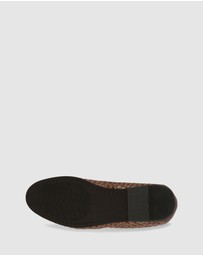 Be Brando - Shadrick Slip Ons