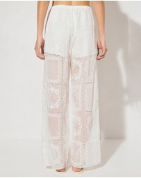 MON RENN - Elowen Pants