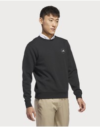 adidas Performance - Crewneck Sweatshirt Mens