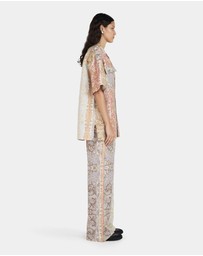 Hansen & Gretel - Esme Shirt