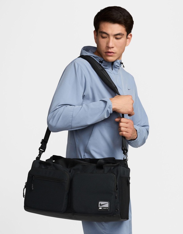 Nike - Nike Utility Power 2.0 Duffel Bag
