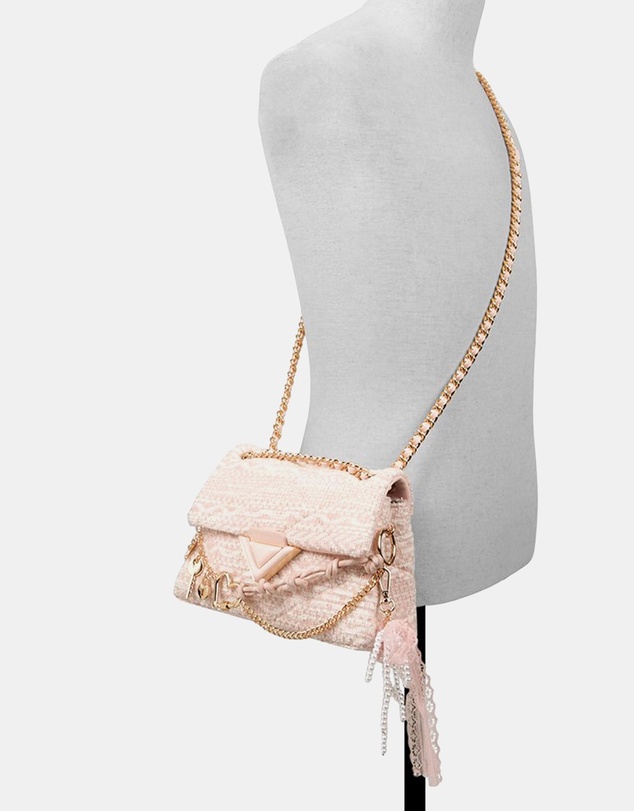 ALDO - Femmesoftpuff Shoulder Bag