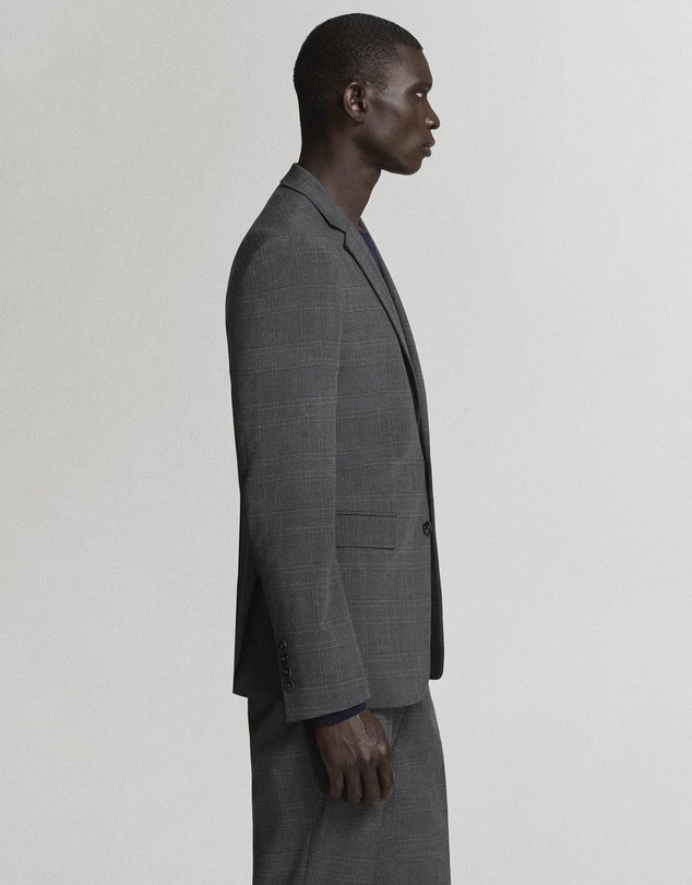 M.N.G - Paris Blazer