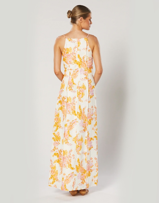 Winona - Adella Maxi Dress 