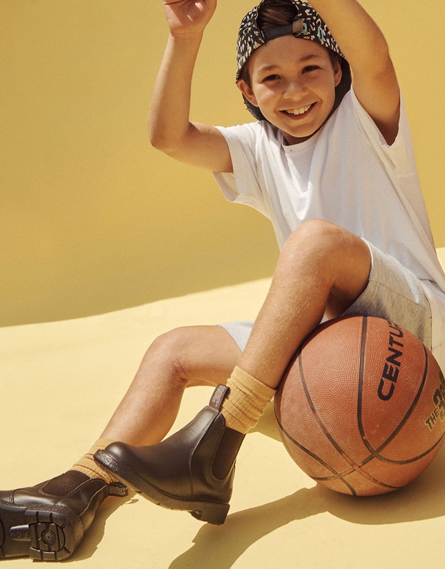ROC Kids - Jeepers