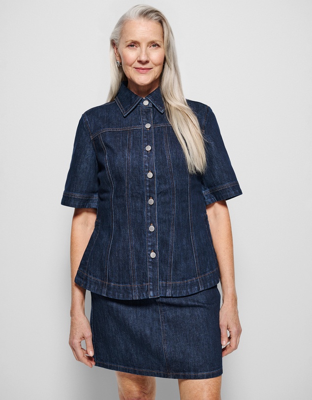 Commonry - Cindy Shirt