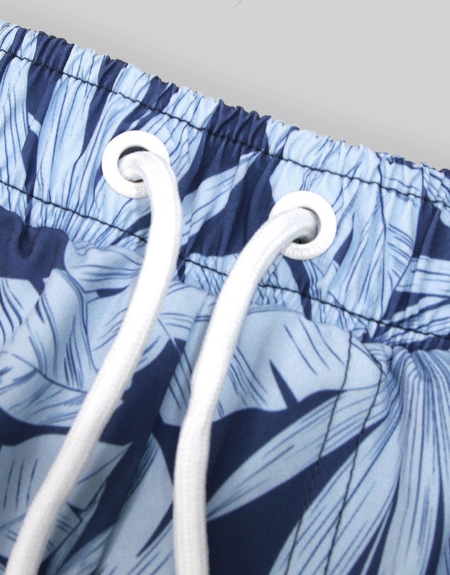 Mosmann - Congo - Swim Shorts