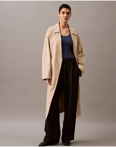 Calvin Klein - Trench Coat