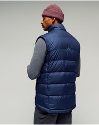 Kathmandu - Epiq 600 Fill Down Puffer Warm Outdoor Winter Vest