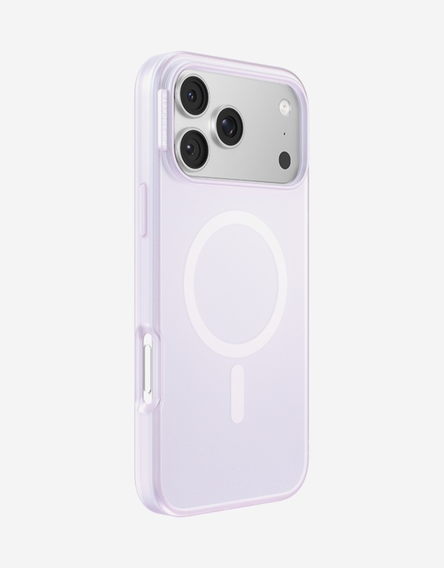 PopSockets - PopCase MagSafe Protective Phone Case for iPhone 17 / 18 Pro