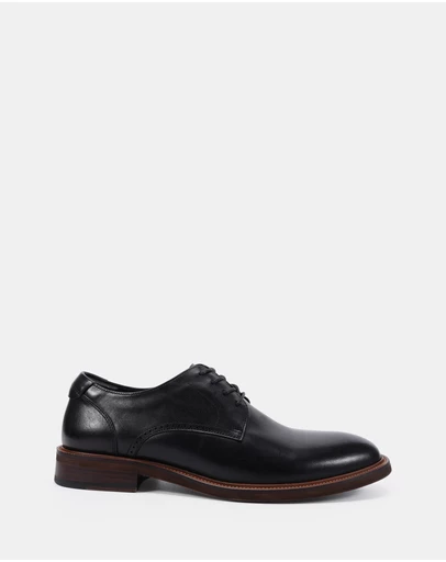 Clarks - Crisp Black