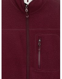 ARKET - Fleece Jacket