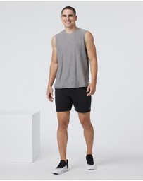 Vuori - Ponto Shorts 7inch