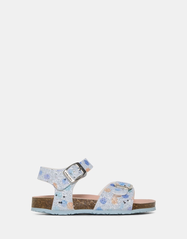 Pablosky - Bio Dot Sky Sandal 4465 Youth