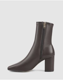 Siren - Emily Ankle Boots