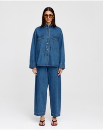 Kinney - Andi Jacket