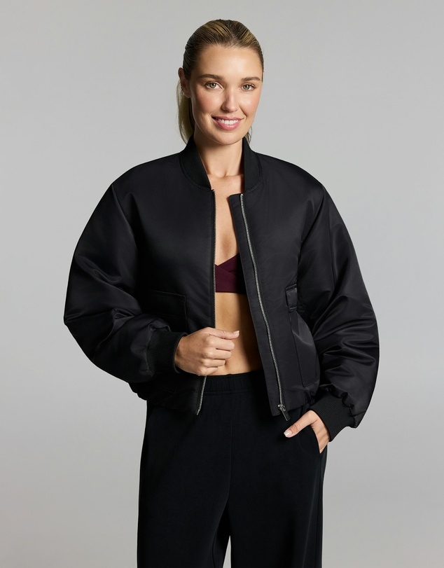 Rockwear - Bomber Jacket
