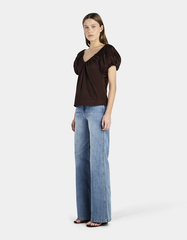 Hansen & Gretel - Thandie Top
