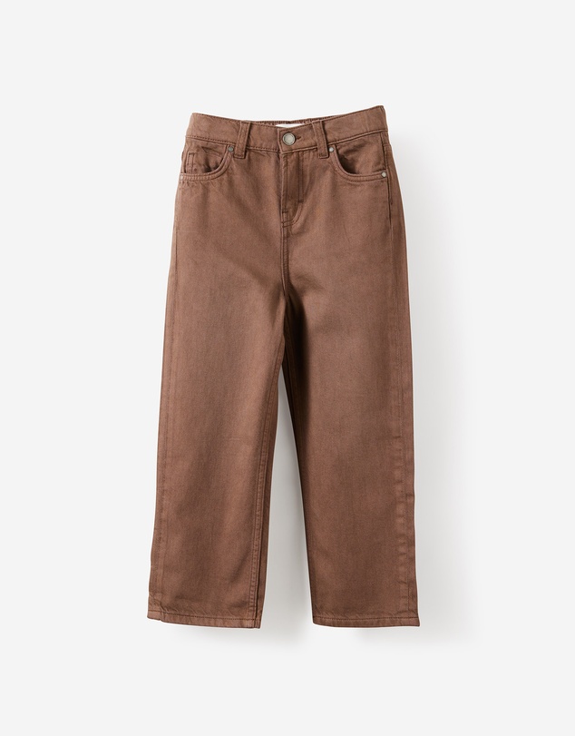 Cotton On Kids - Straight Leg Jean