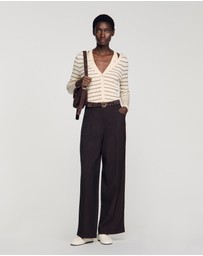 Sandro - Gabri Cardigan