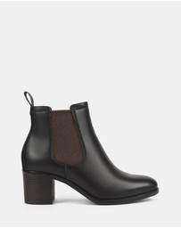 Hush Puppies - Scarlett