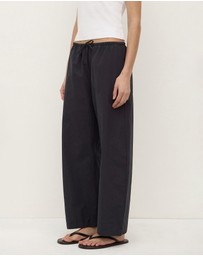 Assembly Label - Amara Pants