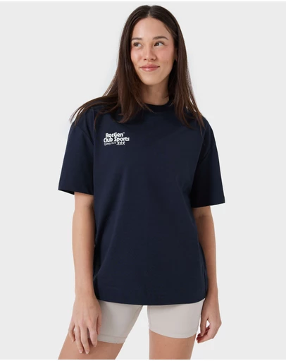 REC GEN - Float Tri Tee