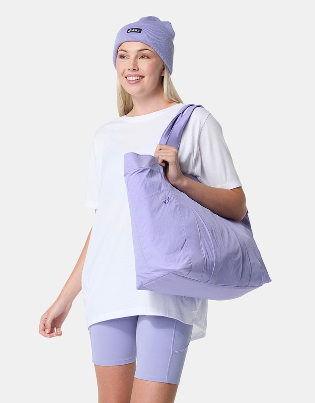 ASICS - Performance Life Tote Bag - Unisex