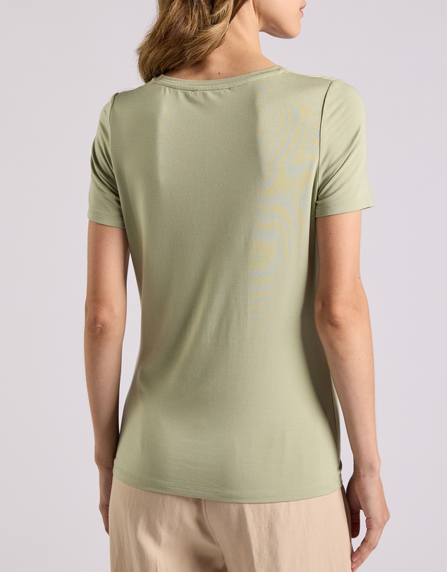 David Lawrence - Betsy Bamboo Tee