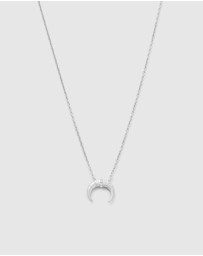 Kirstin Ash - Taurus Star Sign Necklace