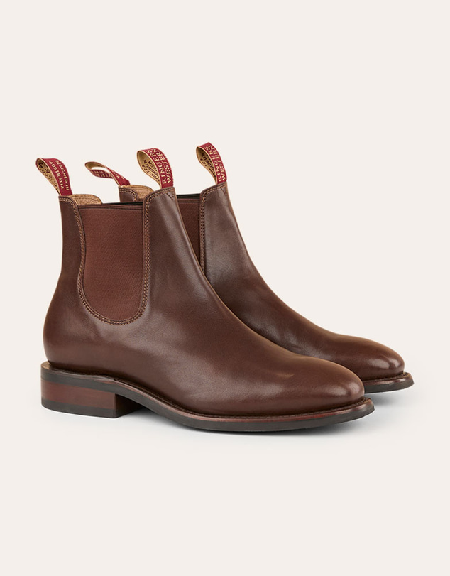 Ringers Western - New Kununurra Mens Boot