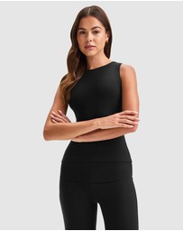 TALA - 365 Sculpting Lounge Reversible Tank