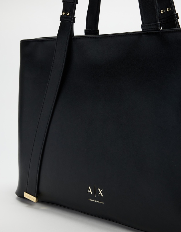 Armani Exchange - Alice Shopping Bag