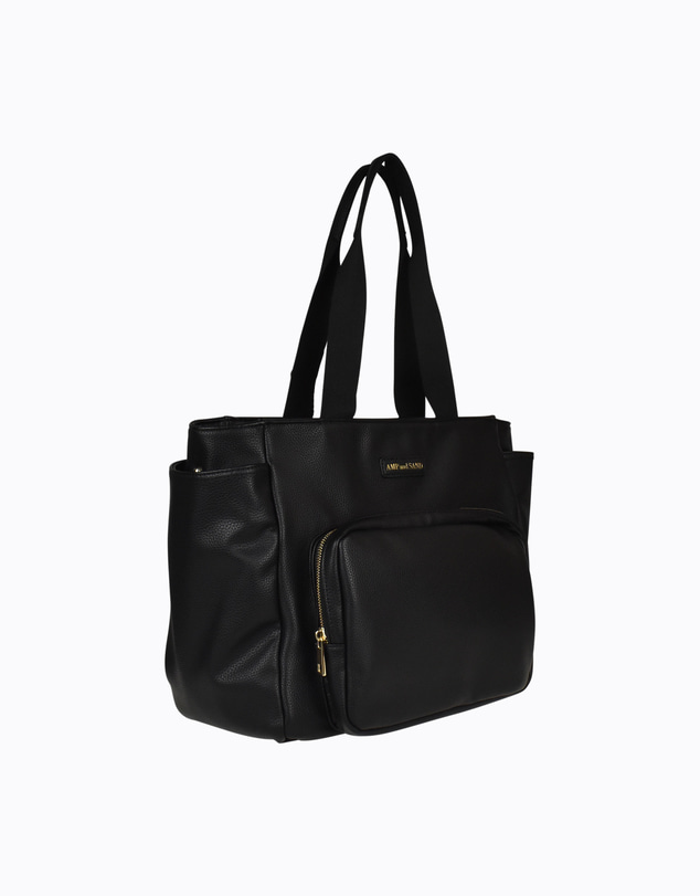 AMP AND SAND - Bebe Baby Bag