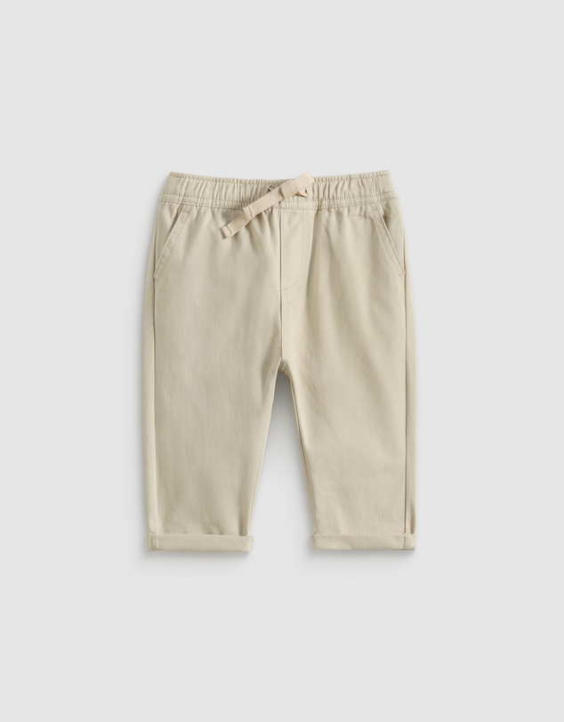 Seed Heritage - Core Logo Chino