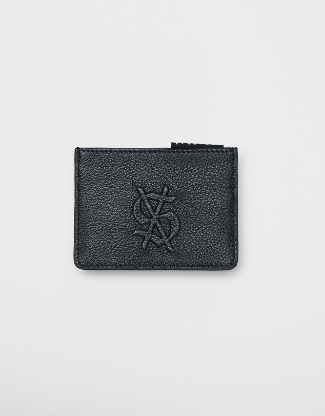 Ksubi - 1999 Kredit Cc Wallet Silver