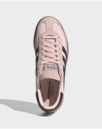 adidas Originals - HANDBALL SPEZIAL SHOES Womens