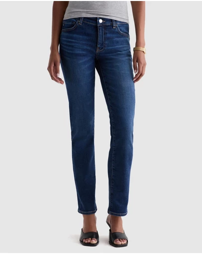 AG Adriano Goldschmied - Sandra Jeans