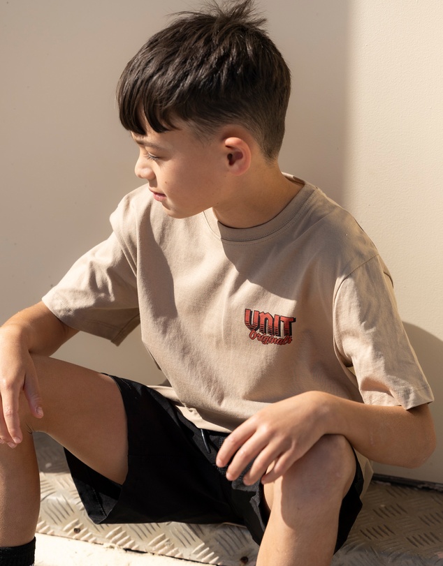 UNIT - Youth Claw Tee