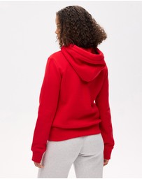 Superdry - Essential Logo Hoodie