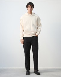 M.N.G - Bone Sweatshirt