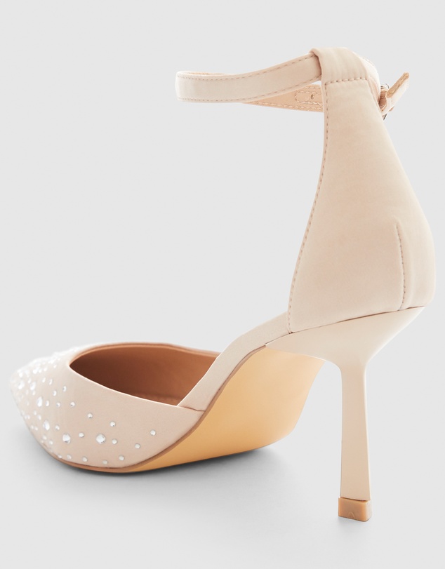 SPURR - Selene - ONLINE EXCLUSIVE