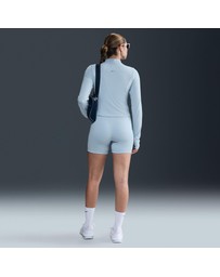 Nike - Zenvy Dri-FIT Full-Zip Long-Sleeve Top
