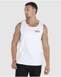 UNIT - UNIT Industry Men's Singlet