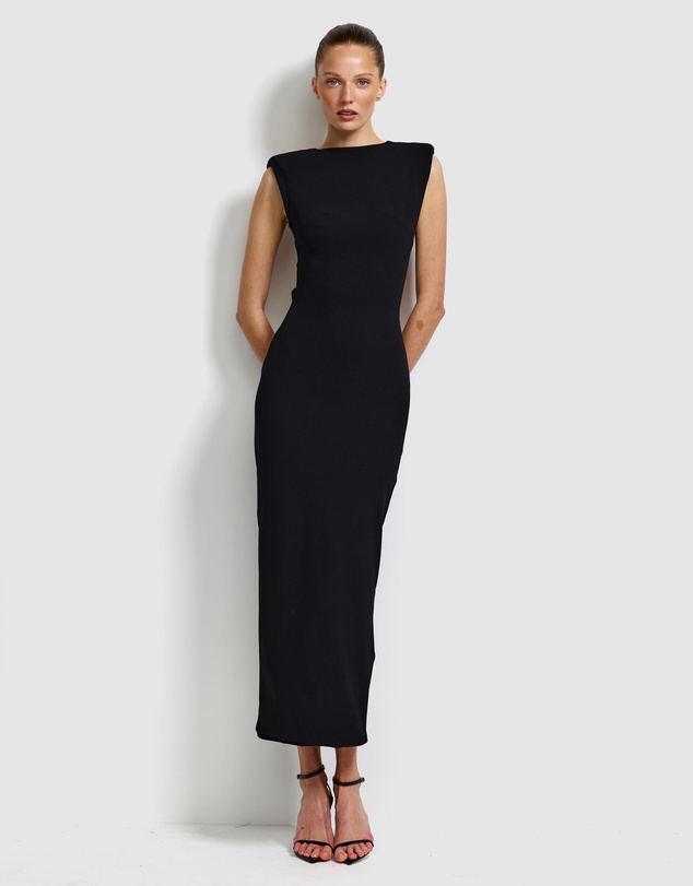Effie Kats - Zoysia Dress