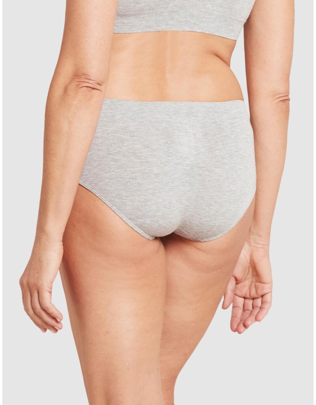 Boody - 3-Pack Midi Brief