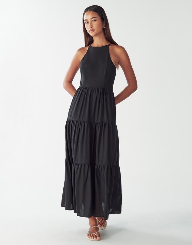 Willa - Aquila Maxi Dress