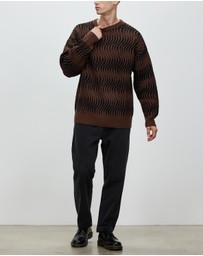 Thrills - Slacker Denim Jeans