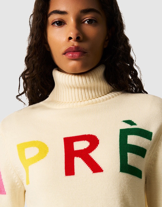 Perfect Moment - Apres Sweater II