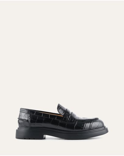 BLACK CROC